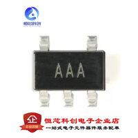 Miếng dán Bộ điều chỉnh điện áp Transistor IC SOT23-5 4 CÁI TPS72301DBVR LMR62014XMF / NOPB MCP73831T-2ATI / OT OPA333AIDBVR AD8601ARTZ-REL7