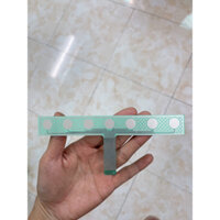 miếng dán cảm ứng máy giặt PANASONIC