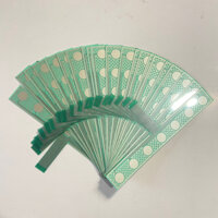 Miếng dán cảm ứng MG Pana