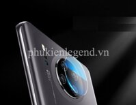 Miếng dán camera Huawei Mate 30 Pro chống xước camera