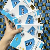 Miếng dán camera iphone 14 / 14 Max / 14 Pro max hàng công ty full box