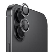 Miếng dán camera iPhone 17 OPTIX PC Thuỷ Tinh UNIQ chính hãng | Thegioididong.com