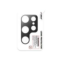 Miếng dán Camera Samsung Galaxy S22 Ultra Zeelot Pishield viền màu