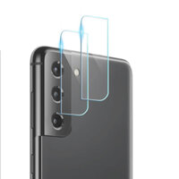 Miếng dán Camera Samsung Galaxy S21 Plus s-case chống trầy