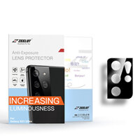 Miếng dán camera Samsung Galaxy S21 Ultra Zeelot