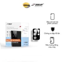 Miếng dán camera ZEELOT PiSHIELD cho SAMSUNG S21 ULTRA