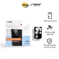 Miếng dán camera ZEELOT PISHIELD cho SAMSUNG S21 PLUS
