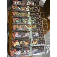 Miếng Dán Cần Câu Cá 24H Màu Vàng Kim