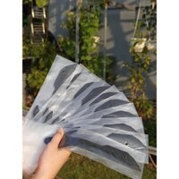 Miếng dán Cao su bảo vệ gấp xe đạp địa hình