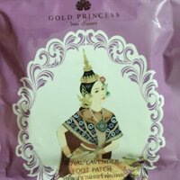 Miếng dán chân thải độc