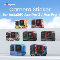 Miếng dán cho phụ kiện máy ảnh hành động Insta360 Ace Pro 2 AcePro