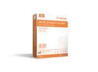Miếng dán chống loét cho người già, vết thương, bỏng Hetis Hydrocolloid