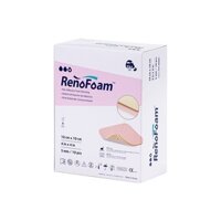 Miếng Dán Chống Loét Tỳ Đè, Vết Thương, Bỏng RENOFOAM  (1 miếng)