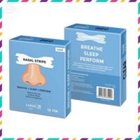 Miếng Dán Chống Ngáy Thoáng Khí Dễ Ngủ - QUEENSHOP68