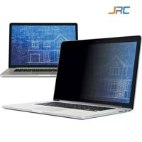 Miếng dán chống nhìn trộm JRC dành cho Macbook- Hàng chính hãng - 13 Air 2018-2022 M1M2