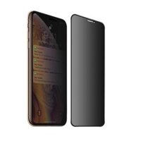 MIẾNG DÁN CHỐNG NHÌN TRỘM MIPOW 3D PREMIUM IPHONE 111PRO11PRO MAX - HÀNG CHÍNH HÃNG - IPHONE 11 PRO MAX