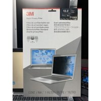 Miếng Dán Chống Nhìn Trộm Laptop 13.3Thương Hiệu 3M