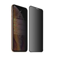 MIẾNG DÁN CHỐNG NHÌN TRỘM MIPOW 3D PREMIUM XXSXR - HÀNG CHÍNH HÃNG - IPHONE XS MAX
