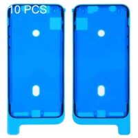Miếng dán chống thấm nước iPhone X: Bảo vệ khung viền màn hình LCD hiệu quả từ Global Resources