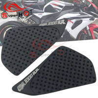 Miếng dán chống trượt đầu gối miếng dán bảo vệ bình xăng cho Honda CBR1000RR 04-07