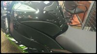 MIẾNG DÁN CHỐNG TRƯỢT TECHSPEC KAWASAKI ZX10R 2016+