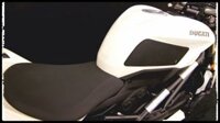 Miếng Dán Chống Trượt TECHSPEC Ducati Street Fighter 848 2008-15