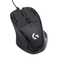 Miếng dán chống trượt thích hợp cho chuột logitech g300 g300s g100 g100s anti-slip button miếng dán chống thấm mồ hôi bên hông