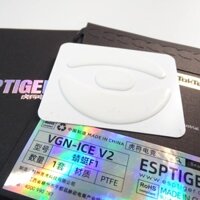 Miếng dán chuột chơi game BTM Esptiger cho chuột VGN Dragonfly F1 Max