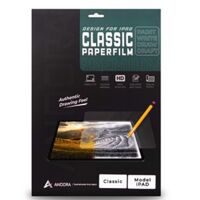Miếng dán Classic Paperfilm cho iPad