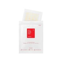 Miếng Dán  Cosrx Acne Pimple Master Patch Chống Bội Nhiễm và Xẹp  - Hàn Quốc Chính Hãng