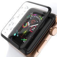 Miếng Dán Cường Lực 3D Dành Cho Apple Watch - 38mm