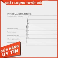 Miếng dán cường lực 3D full màn hình cho Samsung Galaxy Note 10 Plus hiệu Nillkin CP + Max - Hàng chính hãng