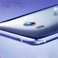 Miếng dán cường lực camera HTC U11 U11 Plus có bộ vệ sinh kính