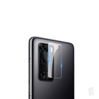 Miếng dán cường lực camera Huawei P40 | Pro | Plus công nghệ mới