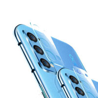 Miếng dán cường lực camera Oppo Reno5 | Pro | 5G công nghệ mới