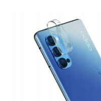 Miếng dán cường lực camera Oppo Reno4 | Pro công nghệ mới