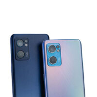 Miếng dán cường lực camera Oppo Reno7 | Z | 5G công nghệ mới