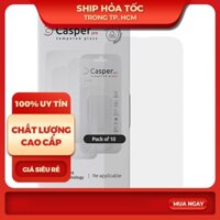 Miếng Dán Cường Lực Casper Pro Cho IP 6/6S/6 Plus/6S Plus/7/7 Plus/8/8 Plus