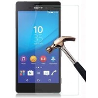 Miếng dán cường lực cho điện thoại Sony Xperia Z Z1 Z2 Z3 Z3 compact z4 z5 - dclsnxp