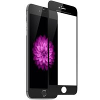 Miếng dán cường lực cho iPhone 7/iPhone 8 Mipow Kingbull HD Glass Screen Protector