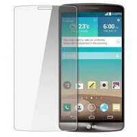 Miếng dán cường lực cho LG G3