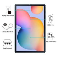 Miếng Dán Cường Lực Cho Máy Tính Bảng Samsung Galaxy Tab S6 Lite 10.4 Và Phụ Kiện