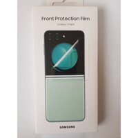 Miếng Dán Cường Lực Cho Samsung Galaxy Z Flip 5