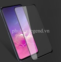 Miếng dán cường lực cho SamSung Galaxy S10e 5D Full màn hình