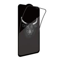 Miếng dán cường lực chống nhìn trộm iPhone 14 Plus 2.7D Mipow