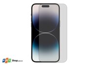 Miếng dán cường lực chống nhìn trộm iPhone 14 Pro Max UniQ
