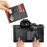 Miếng dán cường lực dành cho máy ảnh Canon EOS G9X