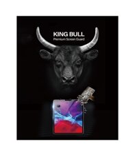 MIẾNG DÁN CƯỜNG LỰC DÀNH CHO IPAD MIPOW KINGBULL PREMIUM HD 2.7D  - HÀNG CHÍNH HÃNG - iPad Air 4 10.9