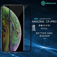 MIẾNG DÁN CƯỜNG LỰC DÀNH CHO ĐIỆN THOẠI IPHONE 11 PRO NILLKIN 2.5D CPPRO