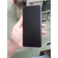 Miếng dán cường lực dẻo ppf nhám chống bám vân tay cho Xiaomi Mi 12